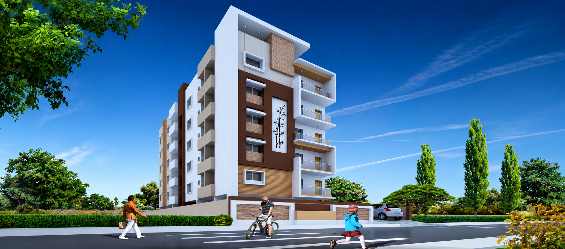 Ready To Move