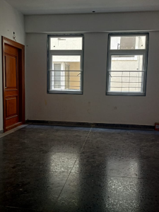 Ready to move apartment