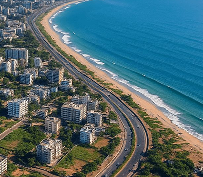 Madhurawada