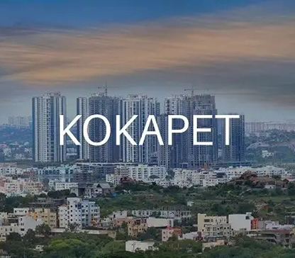 Kokapet